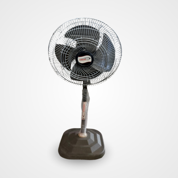 18” Heavy-Duty Adjustable Fan