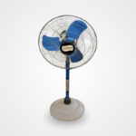 21" Heavy Duty Stand Fan