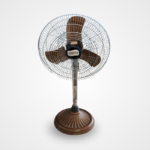 23" Copper Bearing Motor Fan